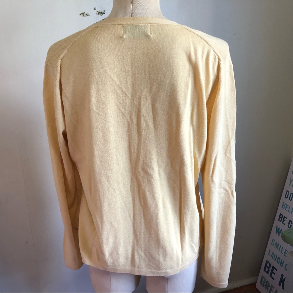Rena Rowan Cardigan - Picture 5 of 5
